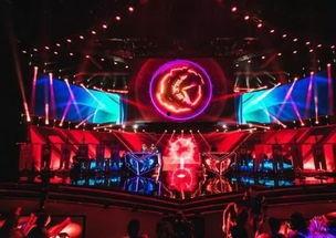 电竞吃瓜群众,吃瓜群众视角下的风云变幻