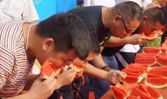 吃瓜群众纪念图片大全,趣味横生的瞬间回顾