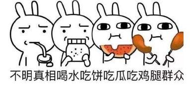 吃瓜群众是什么概念,网络时代的围观者与传播者