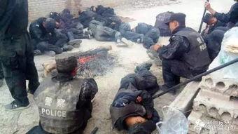 从人民群众到吃瓜群众,社会变迁下的公众心态演变