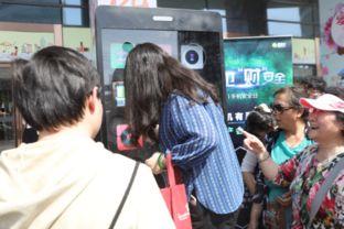 吃瓜路人吃瓜群众,网络时代的围观文化现象