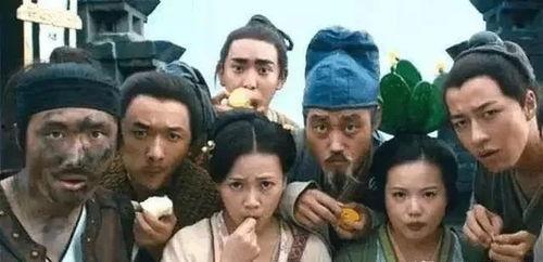 吃瓜群众台词集锦,揭秘网络热议背后的幽默与智慧