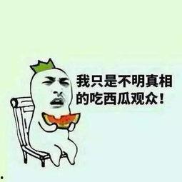 吃瓜群众恐慌怎么办,冷静分析与有效应对策略