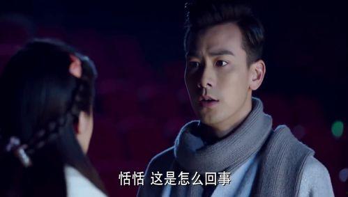 吃瓜群众清影的扮演者,演绎角色的幕后故事