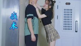 电梯情侣吵架吃瓜群众,吃瓜群众现场直播