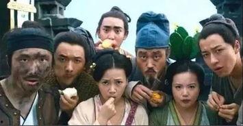 唐唐吃瓜群众77集,揭秘剧情高潮与人物命运转折