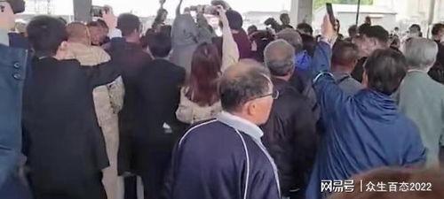 胶州吃瓜群众事件视频,一场网络舆论的风暴与反思