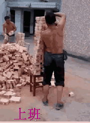 搬砖的吃瓜群众是谁啊,网络热词背后的故事