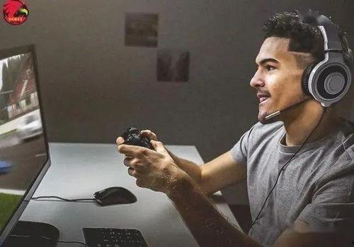 吃瓜群众的游戏解说,揭秘游戏解说背后的欢乐与激情