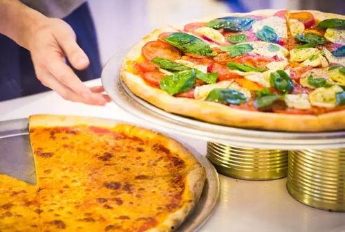 可口美味的披萨吃瓜群众,可口美味，吃瓜群众齐分享