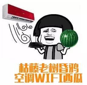 夏天是吃瓜群众吗,吃瓜群众如何享受清凉一夏?