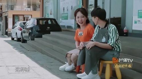 小凯秒变吃瓜群众,揭秘娱乐圈幕后风云