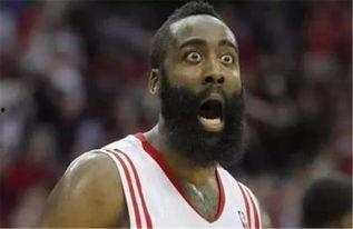 哈登乔治吃瓜群众